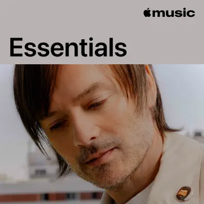 Ascolta JB Dunckel Essentials con JB Dunckel