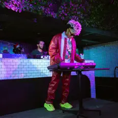 收听 GN$、观看音乐视频、阅读小传、查看巡演日期等 ！