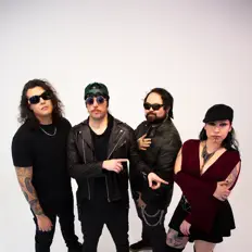 Dengarkan Mattilha, tonton video musik, baca bio, lihat tanggal tur & lainnya!