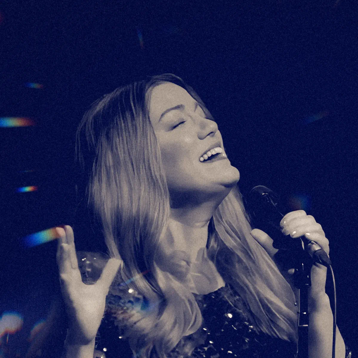 Emilie-Claire Barlow