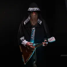 Listen to Neuromonakh Feofan, watch music videos, read bio, see tour dates & more!
