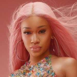 Saweetie