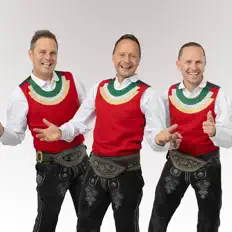 Listen to Die jungen Zillertaler, watch music videos, read bio, see tour dates & more!