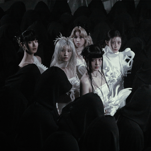 i-dle - Apple Music