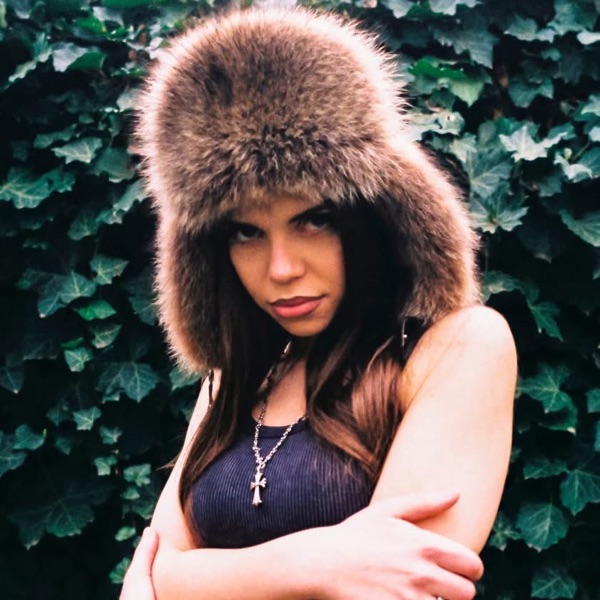 Alessiah's avatar