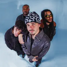 Listen to Pangea Sound, watch music videos, read bio, see tour dates & more!