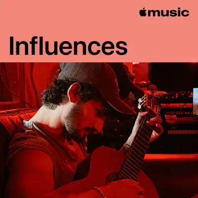 Ascolta Emilio: Influences con Residente