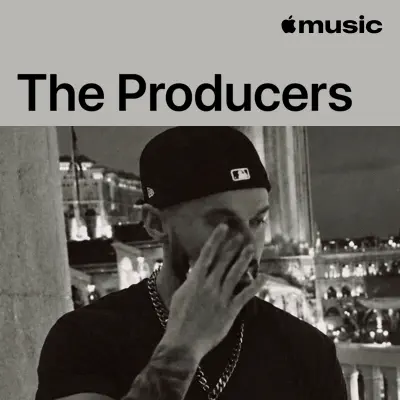 Real Boston Richey이(가) 피처링한 RunItBackPlayboi: The Producers을(를) 감상해 보세요.