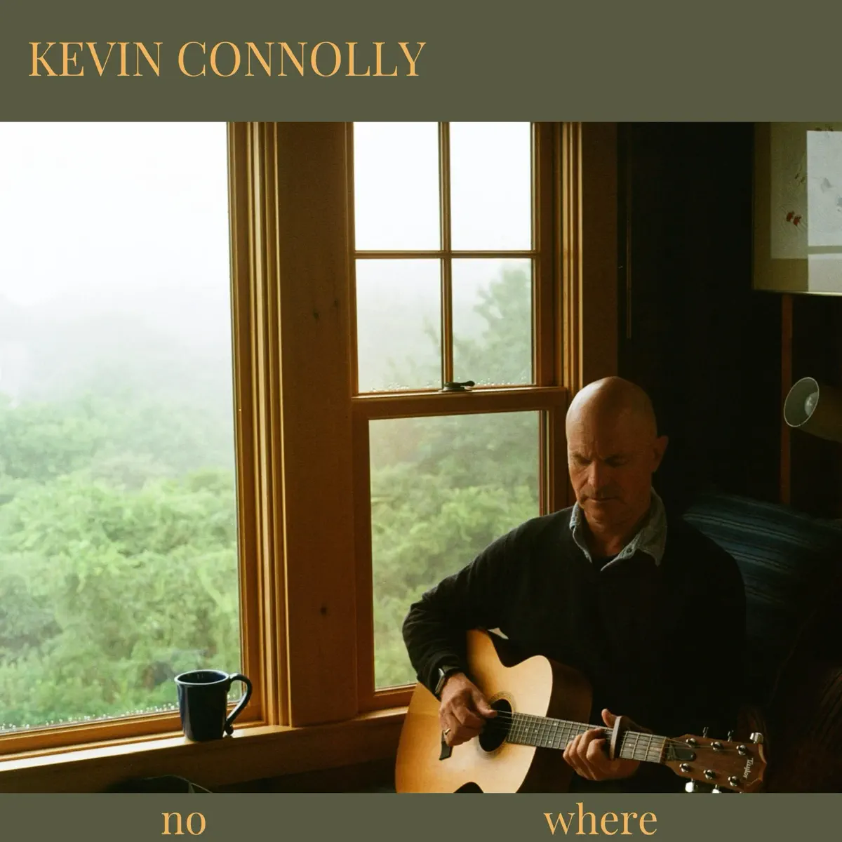 Kevin Connolly