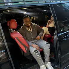 收听 A Miz、观看音乐视频、阅读小传、查看巡演日期等 ！