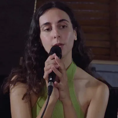 Listen to Cécile Grace, watch music videos, read bio, see tour dates & more!