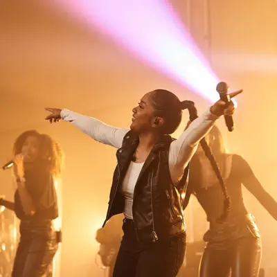 Listen to Mirella, watch music videos, read bio, see tour dates & more!