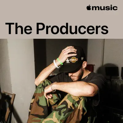 Listen to Hubi: The Producers featuring Otsochodzi