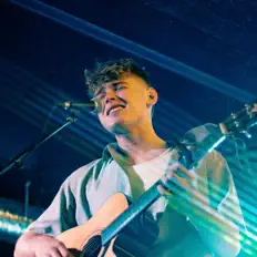 Listen to Simon Burns, watch music videos, read bio, see tour dates & more!