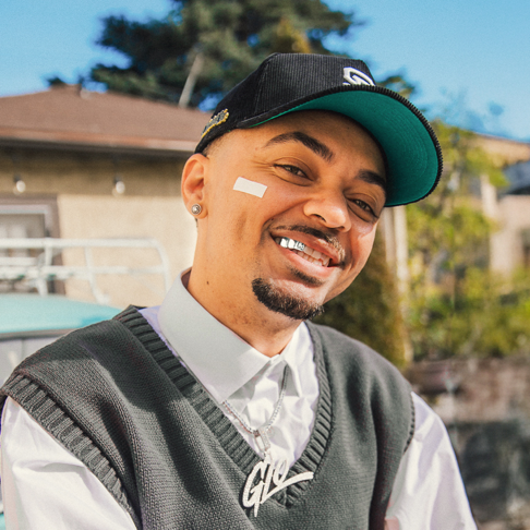 Miles Minnick - Apple Music