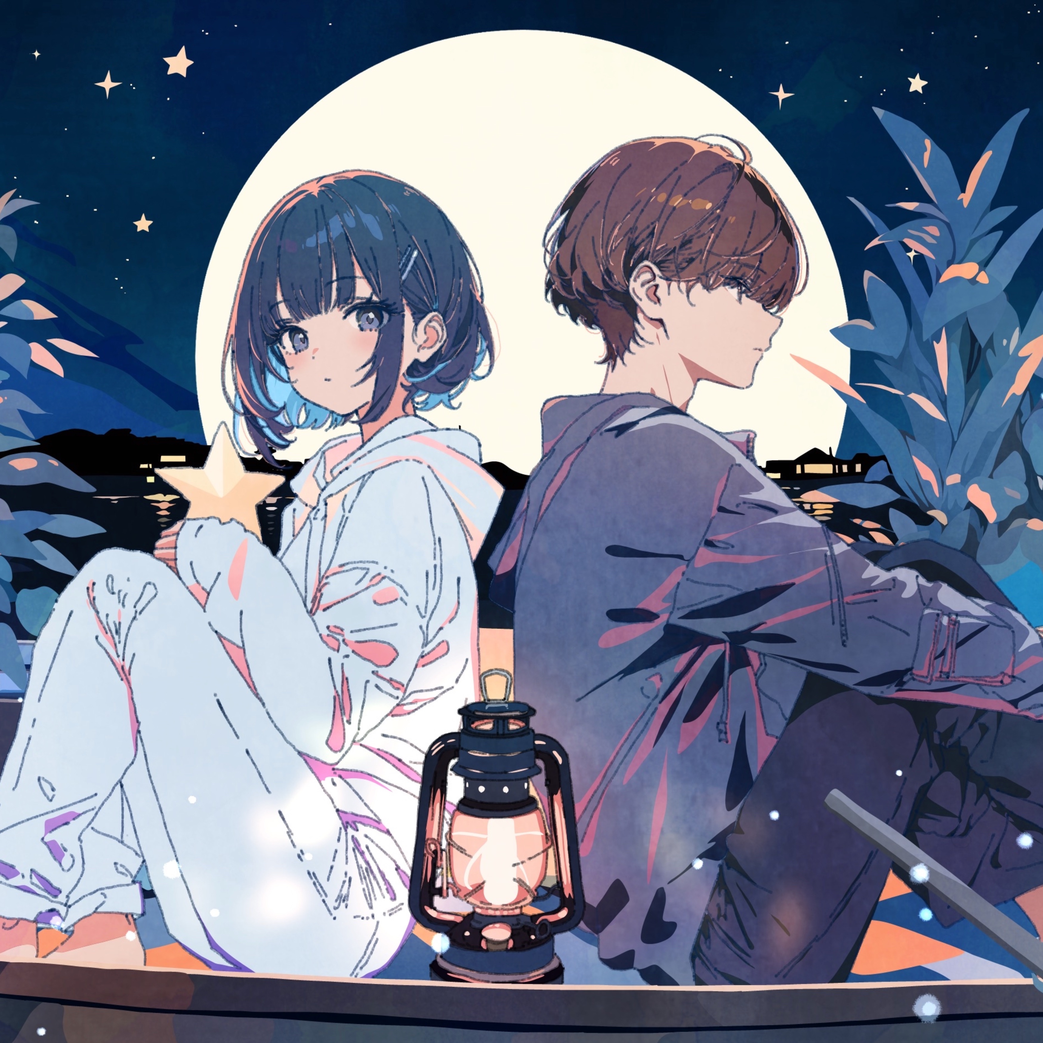 Tsukikage - esoragoto: Song Lyrics, Music Videos & Concerts