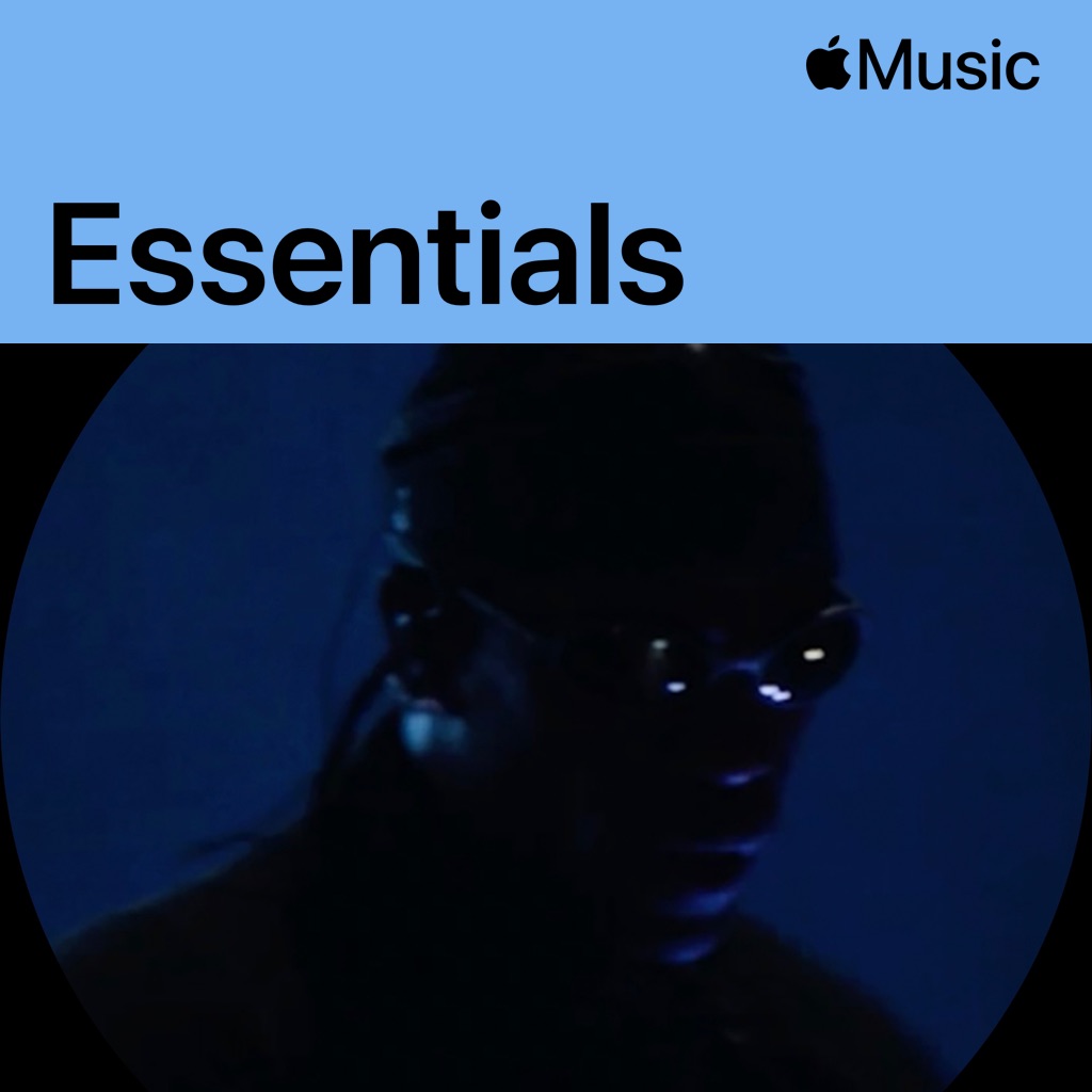 Travis Scott Essentials