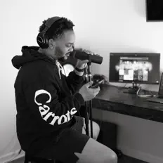 Ascolta Erik Anthony, guarda video musicali, leggi la biografia, vedi le date del tour & altro!