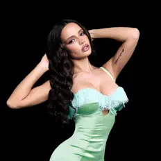 Ακούστε περιεχόμενο από Karna.val, παρακολουθήστε μουσικά βίντεο, διαβάστε το βιογραφικό, δείτε ημερομηνίες περιοδείας, και πολλά ακόμη!