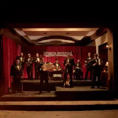 Dengarkan Ronda Bogotá, tonton video musik, baca bio, lihat tanggal tur & lainnya!