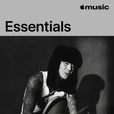 Hör dir Anarchy Essentials mit DABO, ANARCHY & KREVA an