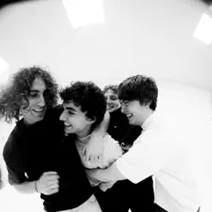 Listen to Public Order, watch music videos, read bio, see tour dates & more!