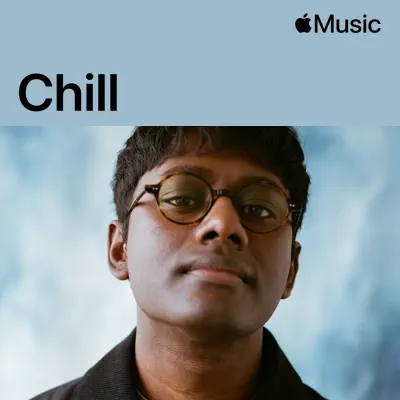 Listen to Cephas Azariah: Chill featuring Cephas Azariah