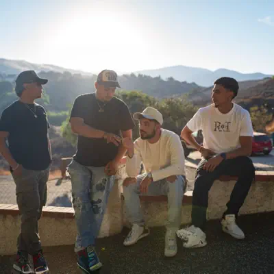 Listen to Ricardo y Emmanuel, watch music videos, read bio, see tour dates & more!