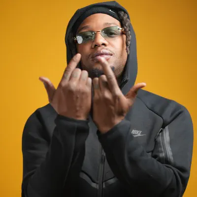 Listen to NBGWELCH, watch music videos, read bio, see tour dates & more!