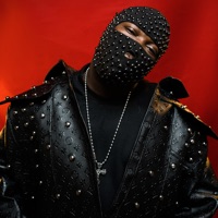 Maestro Dj Brown