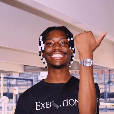 Listen to BNM EFOSA, watch music videos, read bio, see tour dates & more!