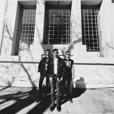 Listen to SäM, watch music videos, read bio, see tour dates & more!