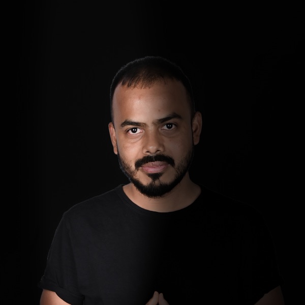 Subrata Nanda's avatar