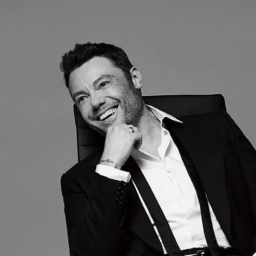 Tiziano Ferro