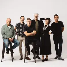 Listen to Deacon Blue, watch music videos, read bio, see tour dates & more!