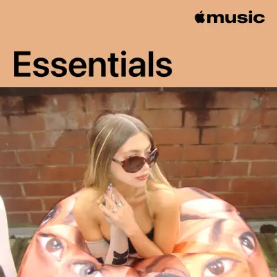 Écouter Charlotte Plank Essentials avec notamment Charlotte Plank