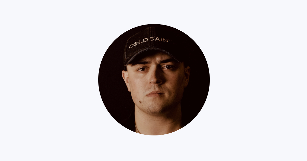 ‎Coldsaint - Apple Music