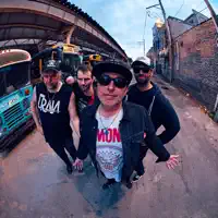 Listen to undefined, watch music videos, read bio, see tour dates & more!