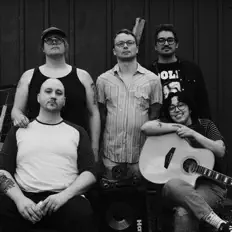 Listen to Nylon Ghost, watch music videos, read bio, see tour dates & more!
