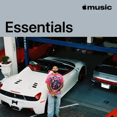 Listen to AR Paisley Essentials featuring Sunny Malton, AR Paisley & Lazyeye