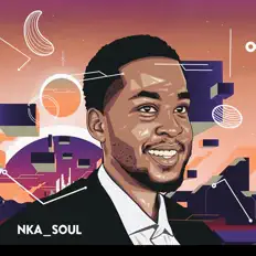 Ascolta Nka_SouL, guarda video musicali, leggi la biografia, vedi le date del tour & altro!