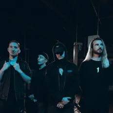 Ascolta HOSTAGE, guarda video musicali, leggi la biografia, vedi le date del tour & altro!