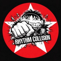 Rhythm Collision