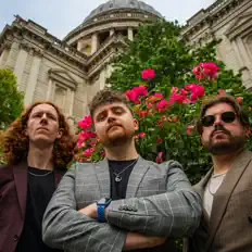 Listen to Bottomless Brunch, watch music videos, read bio, see tour dates & more!