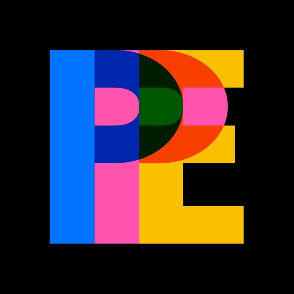 Puding Pani Elvisovej's avatar