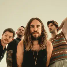 Listen to Let It Happen, watch music videos, read bio, see tour dates & more!