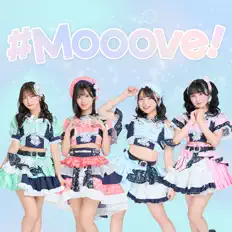 Listen to #Mooove!, watch music videos, read bio, see tour dates & more!