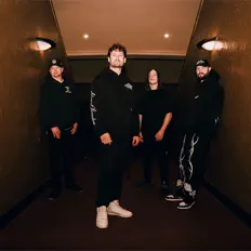 Listen to Devour the Day, watch music videos, read bio, see tour dates & more!