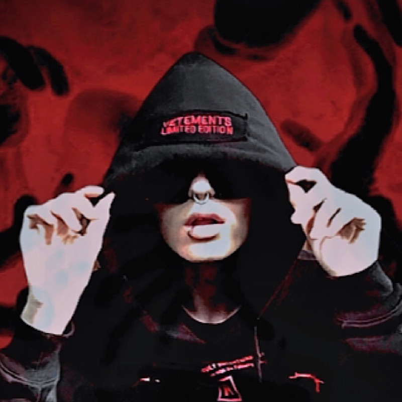 Kill Kallyy - Fireworks