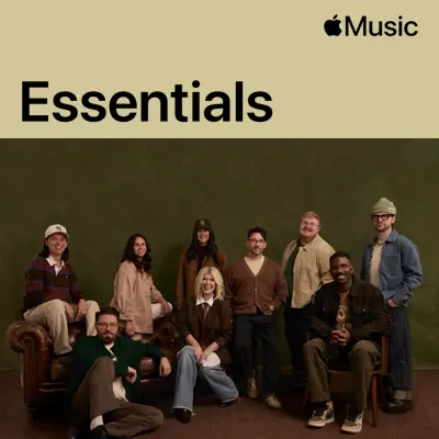 Listen to The Belonging Co Essentials featuring The Belonging Co